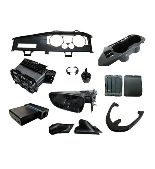 Automotive